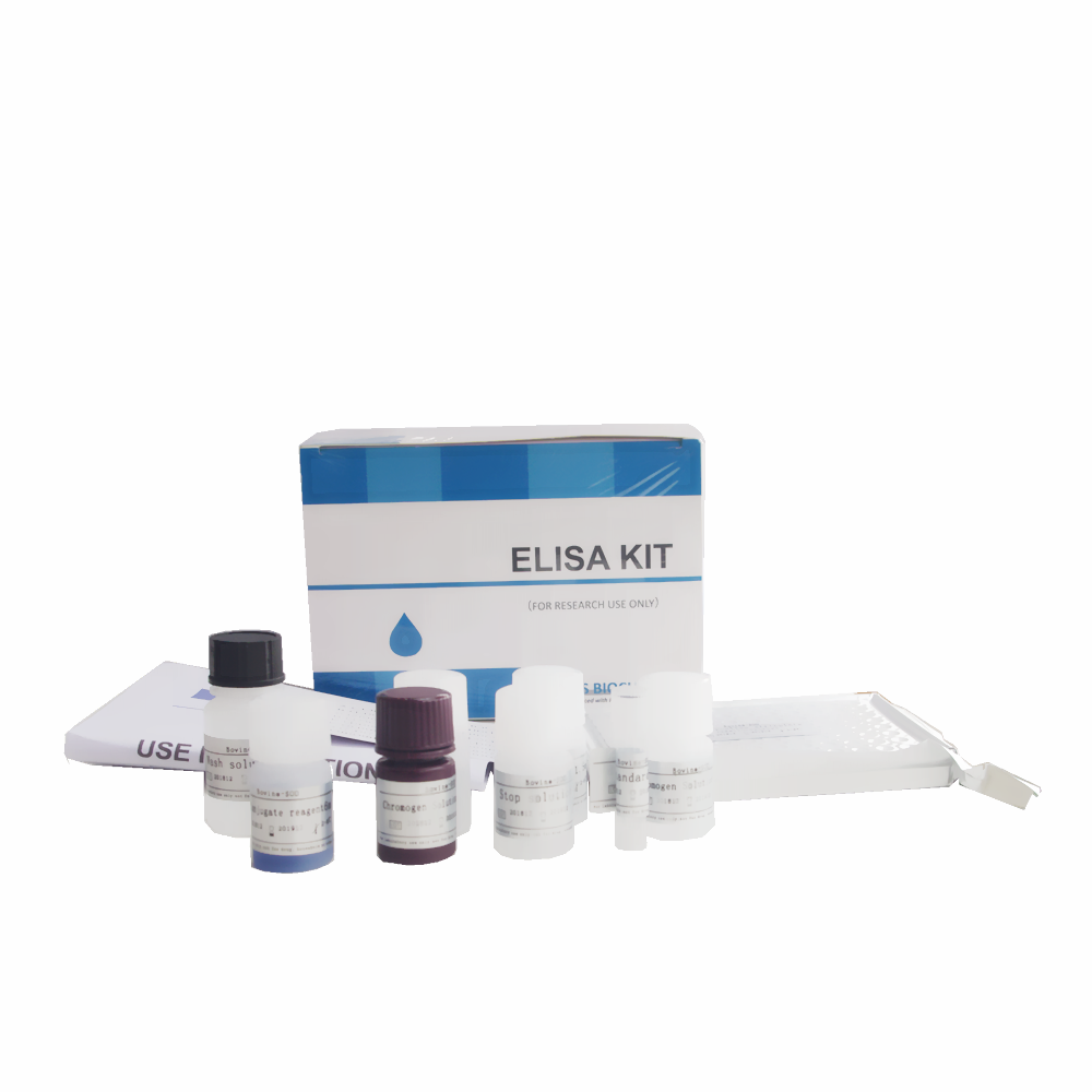 How to prepare urine sample while using Elisa kit?